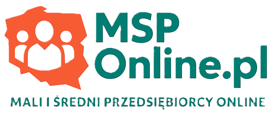 Mali i Średni Przedsiębiorcy Online